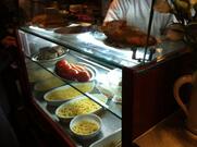 Buffet Al Rebechin - Trieste