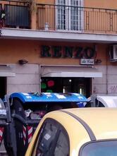 Pizzeria Rosticceria Tavola Calda Renzo da Ceri