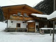 Ledohöüsn Jausestation und Alm