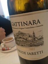 Il Ristorante di Agostino Campari