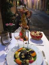 Le palais des princes