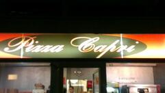 Pizza Capri