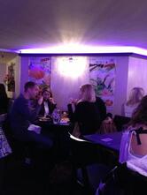 KIM Restaurant Japonais Opéra/Grand boulevard