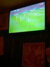 Wallaby's Australian Café