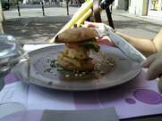 Les Gourmands Disent