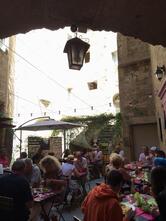 LA RIPAILLE - Restaurant