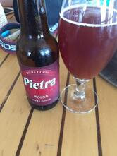 Brasserie du Port Île-Rousse