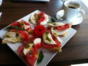 "Zaharo" Cafe and Cake Shop