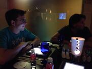 The Bridge - Mexican Eatery