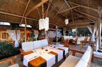 Laganini Lounge bar & Fish house
