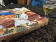 Ristorante Pizzeria Le Giare