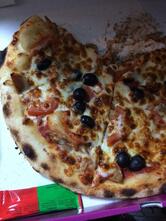 Manger la Nuit rouen