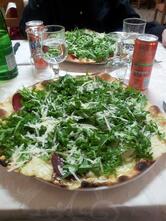 Premiata Trattoria Prati