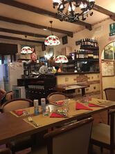 Trattoria Romana La Lupa