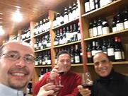 Trattoria La Casa di Bacco