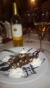 Ristorante "La taverna del borgo"