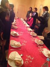 La Taverna dell'Artista Ristorante-Risotteria-Pizzeria