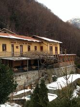 Antica Trattoria del Boden