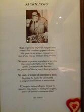 Trattoria La Lanterna