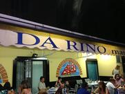 Pizzeria da Rino mare