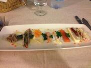 La Taverna Del Porto