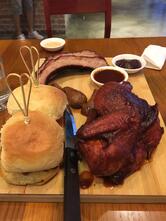 ZAX BBQ