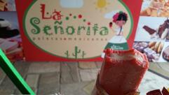 La Señorita Paletas Mexicanas