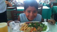 Varandão do Zé Carlos