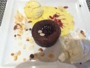 Le Bœuf sur le Quai d'Agrippa