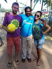 Viva Goa Restaurant Colva