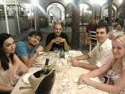 Ristorante La Pineta