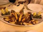 Restoran Santa Croce