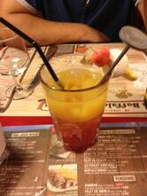 Buffalo Grill Andelnans