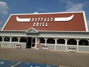 Buffalo Grill Wintzenheim