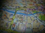 Hôtel La Croix Blanche Chamonix