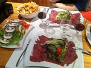 Restaurant les 3 Ours