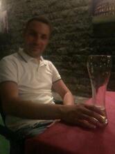 The Murphy's Arcopub