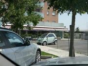 Gelateria Pasticceria Su&Giu'