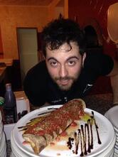 Albachiara Piangipane 30