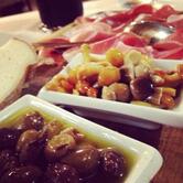Via Vai Café Grill e Pizza