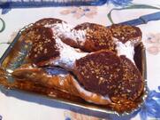 Pasticceria CdR Calascione