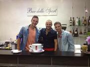 Bar Dello sport