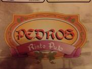 Pedros Risto Pub