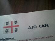 Ajo Cafè
