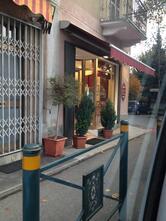 Caffétteria Borgo Nuovo