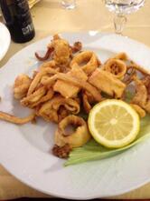 Ristorante Pizzeria da Gesuino