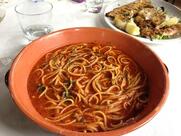 Ristorante 'Lu Travocc'