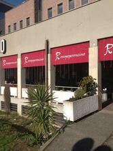 Rosso Peperoncino - Spinaceto