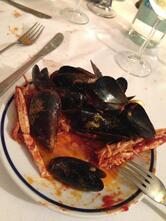 Trattoria Sporting Bocciodromo