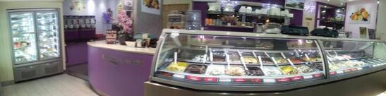 TUTTO GELATO Ravenna